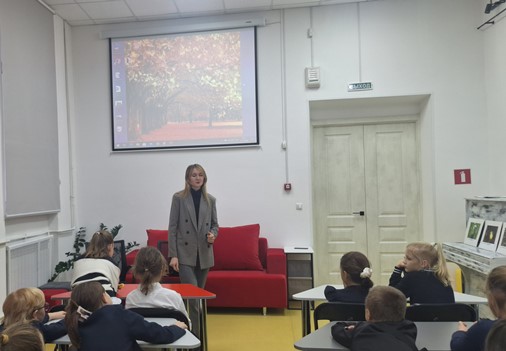 Синичкин день. Выступает Галина Винюсева